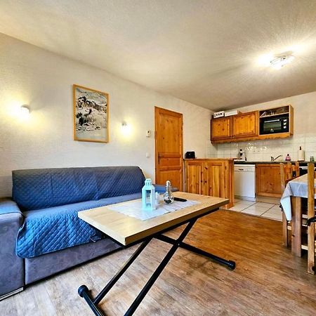 Le Grand Panorama Appartement 2 Chambres 6 Personnes Saint-Gervais-les-Bains Eksteriør billede