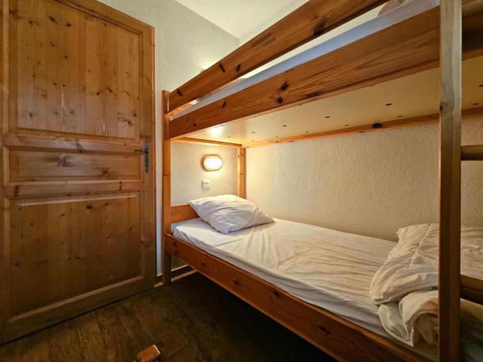 Le Grand Panorama Appartement 2 Chambres 6 Personnes Saint-Gervais-les-Bains Eksteriør billede