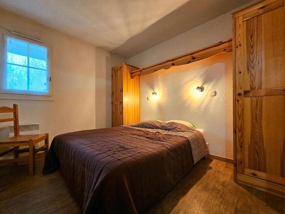 Le Grand Panorama Appartement 2 Chambres 6 Personnes Saint-Gervais-les-Bains Eksteriør billede